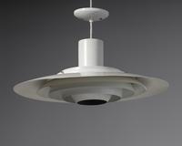 P376 Pendant Light Fixture