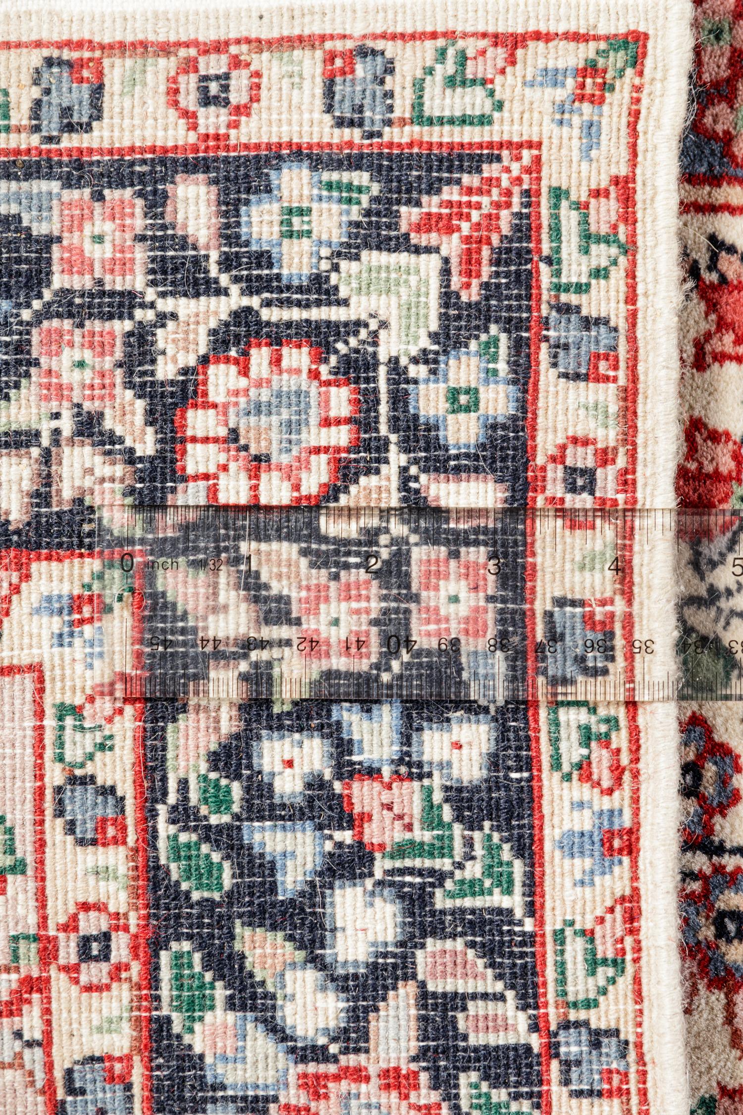 A Nain Wool Runner