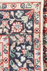 A Nain Wool Runner