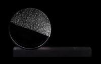 Steuben (David Dowler), Day & Night, c. 1986