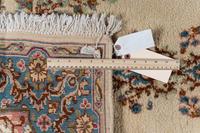 A Kirman Wool Rug