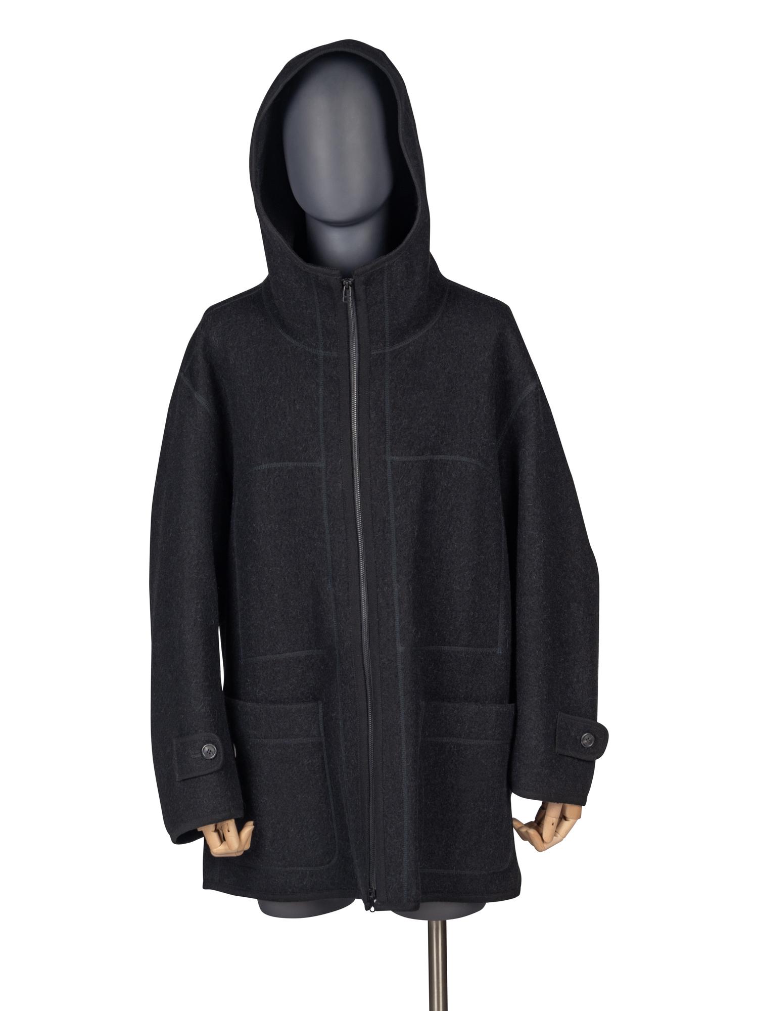 Issey Miyake Men's Jacket, 1990s