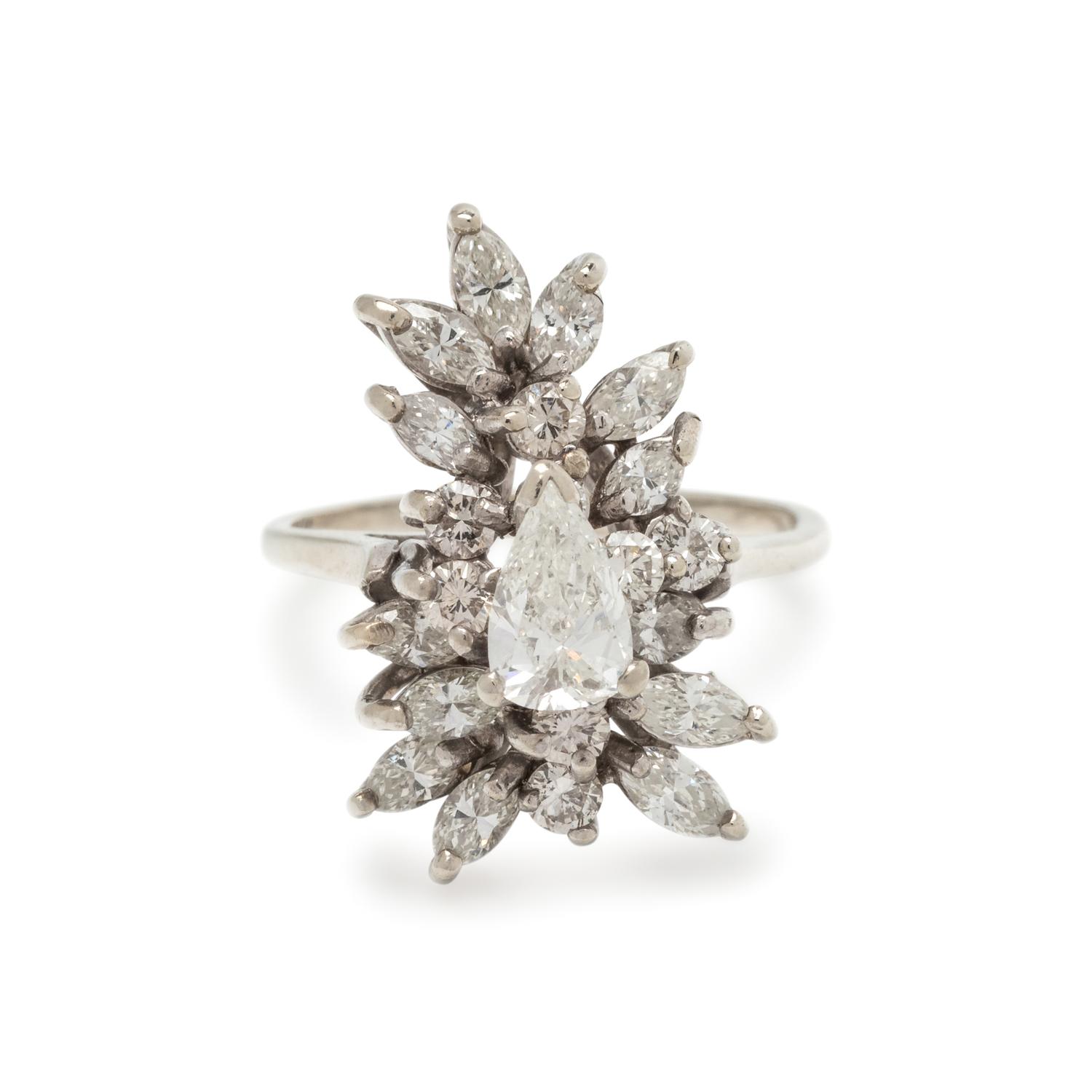 DIAMOND RING