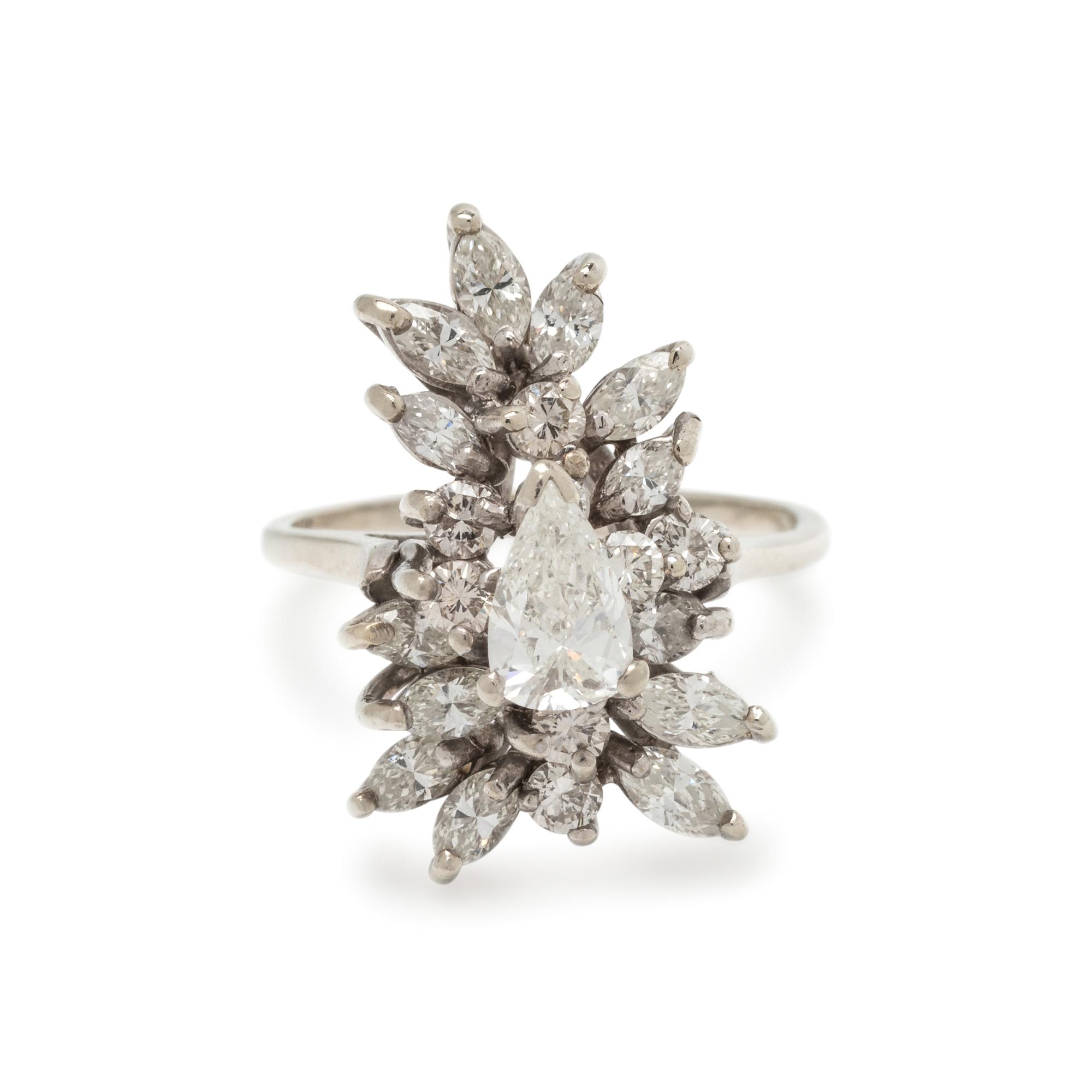DIAMOND RING