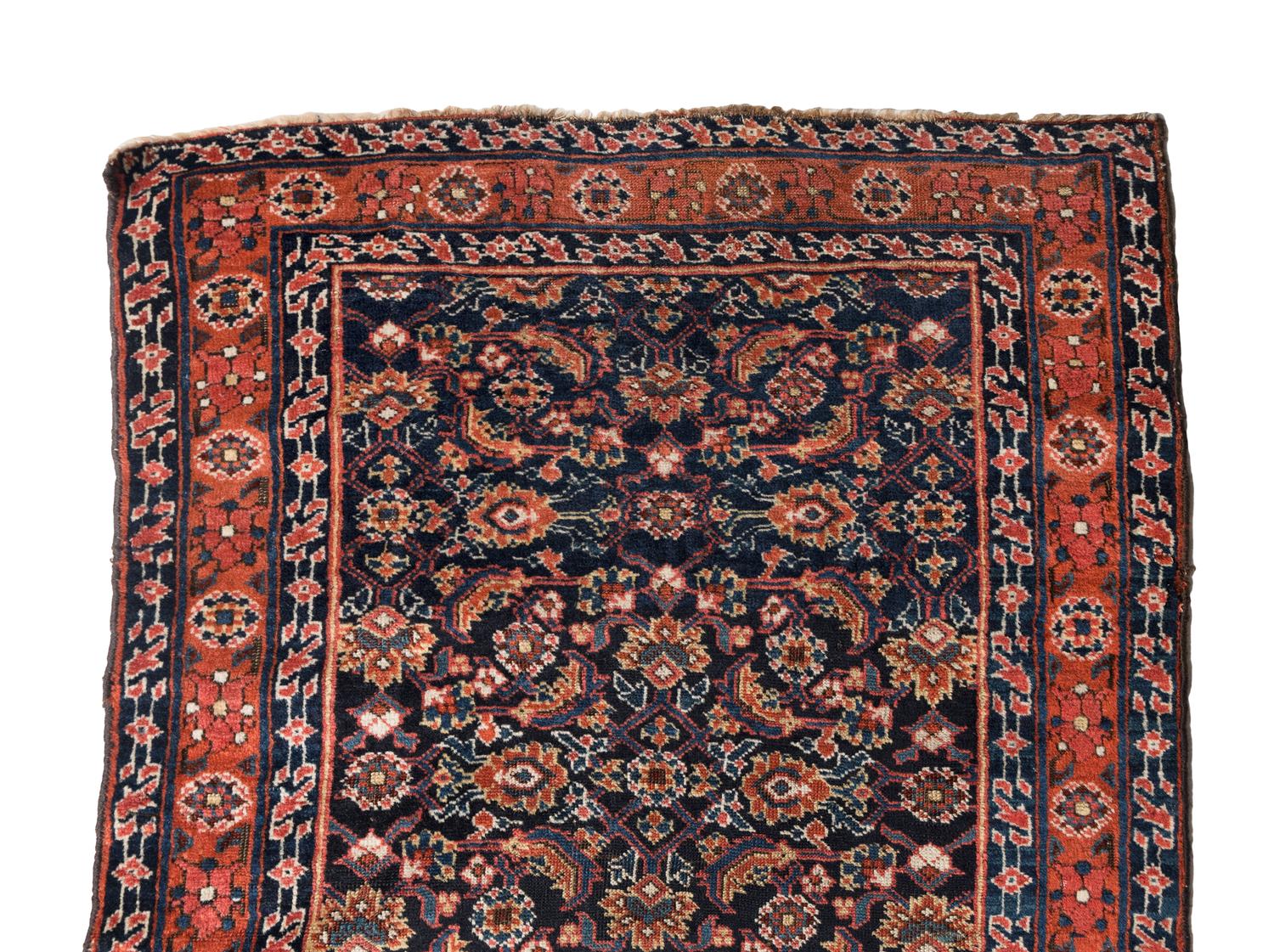 A Malayer Runner