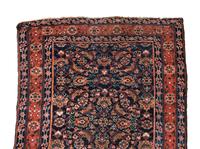 A Malayer Runner