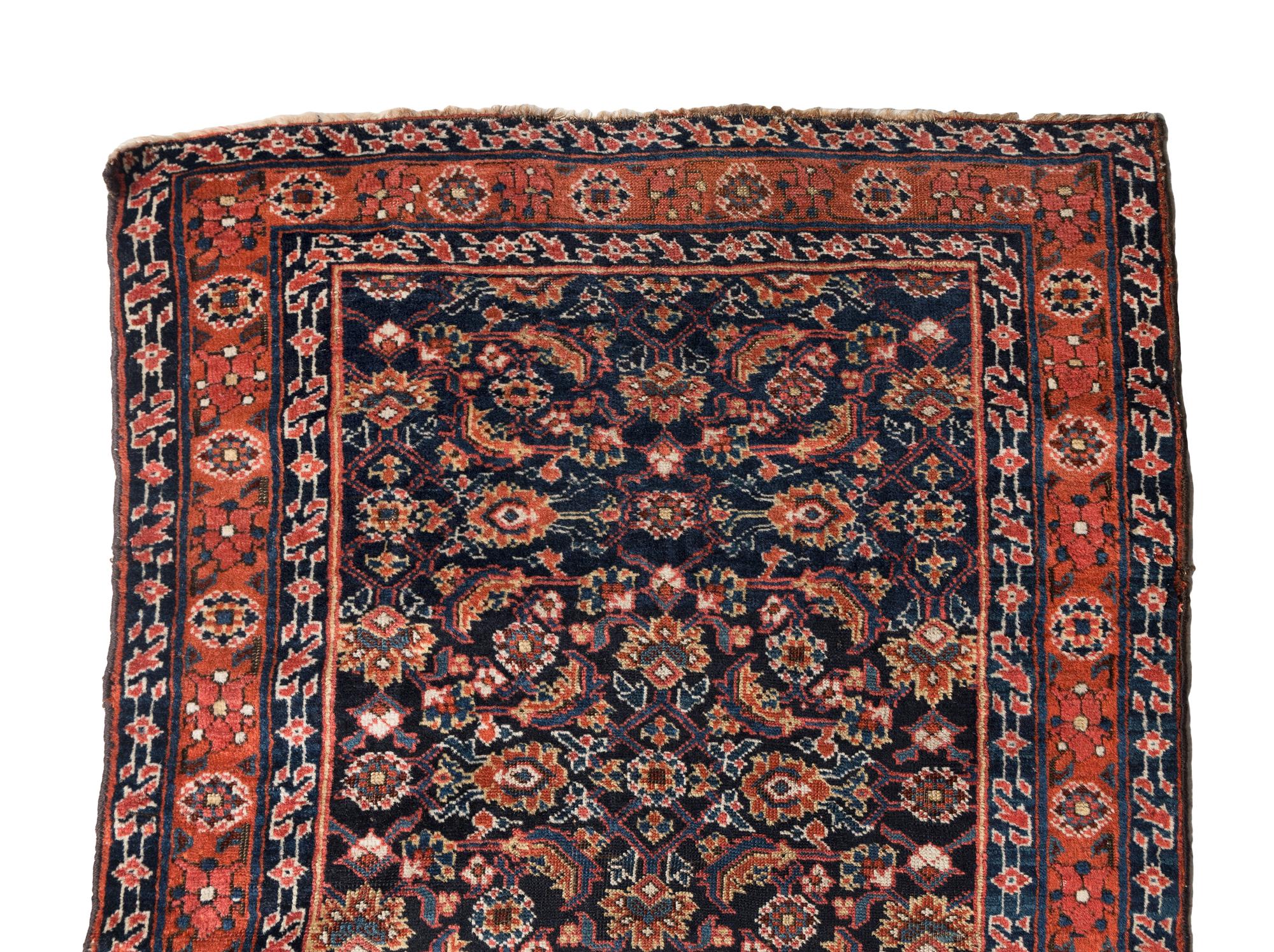 A Malayer Runner