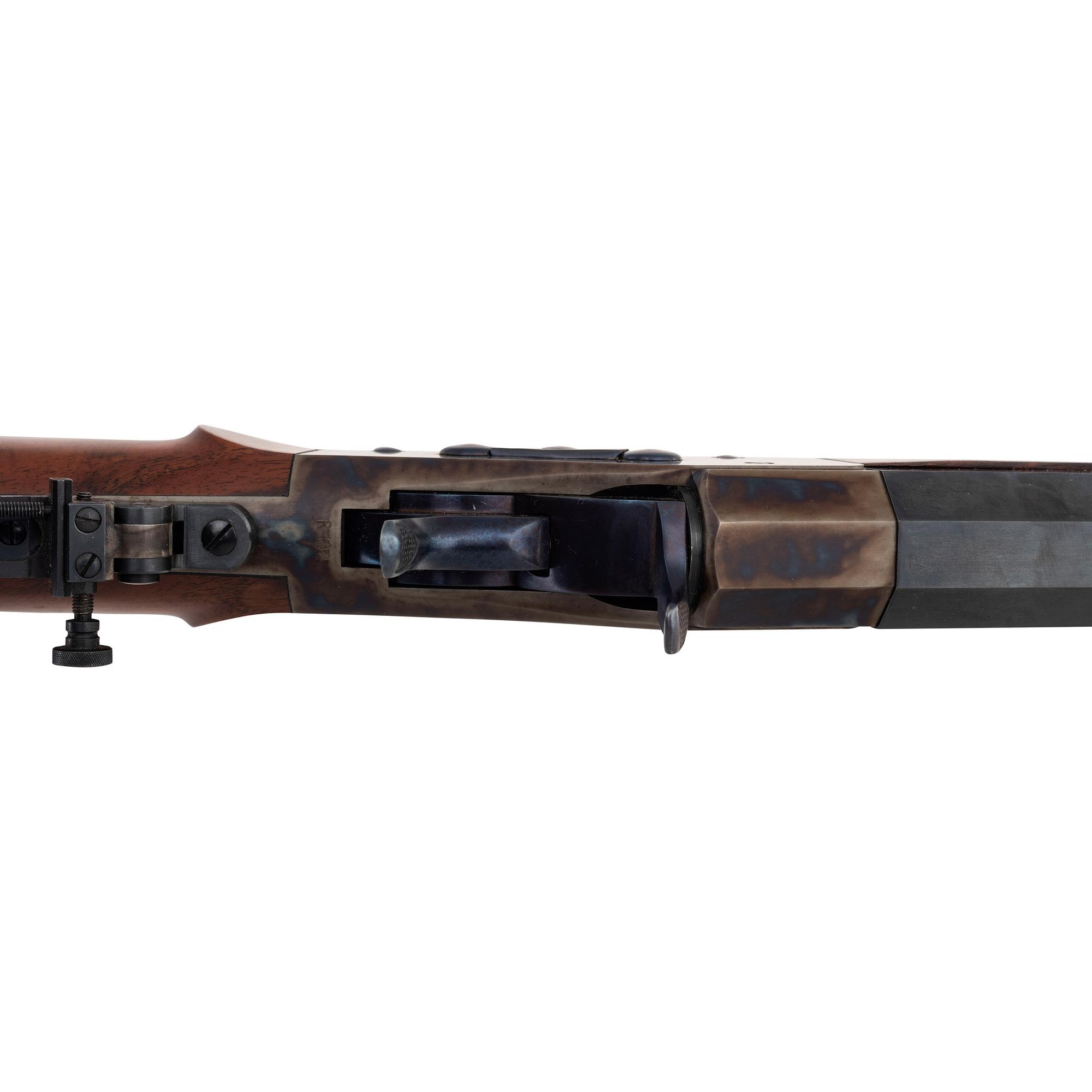 * Ballard Rifle Company .22LR Rolling Block Rifle