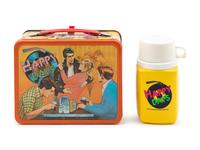 A King-Seeley Thermos Co. "Happy Days" Lunch Box