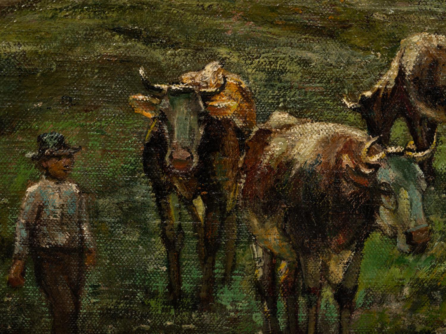 Artist Unknown (19th/20th century)