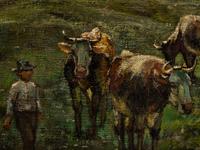 Artist Unknown (19th/20th century)