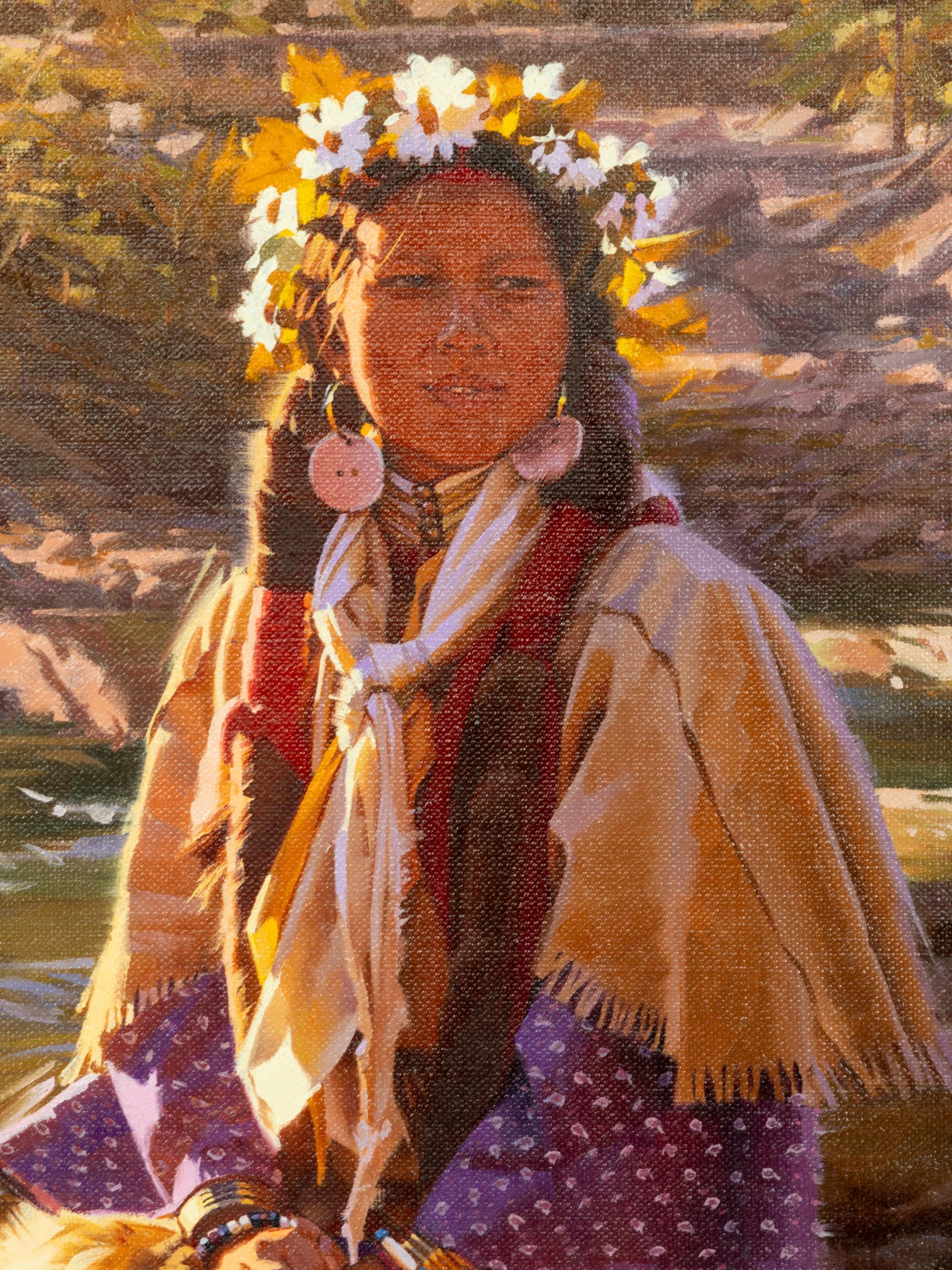The Fragrance of Nature's Velvet Shade , 2012