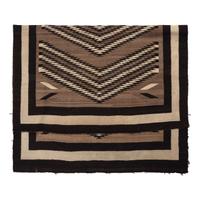 Navajo Regional Weaving / Rug