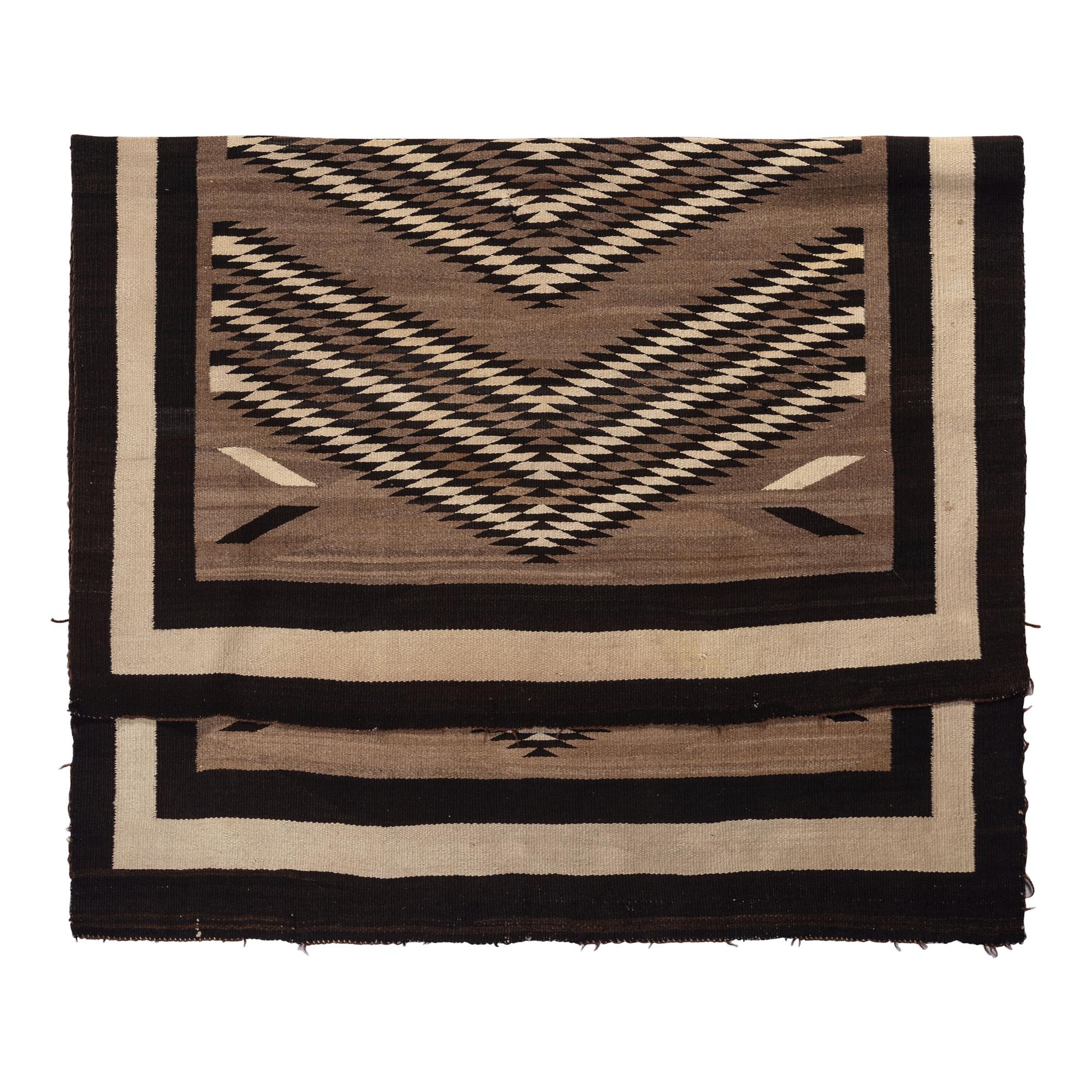 Navajo Regional Weaving / Rug