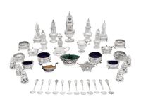 A Collection of Silver Table Articles