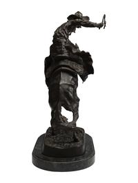 After Frederic Remington (American, 1861-1909)