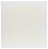 Agnes Martin (American/Canadian, 1912–2004) — Recent Paintings (set of 15), 2000