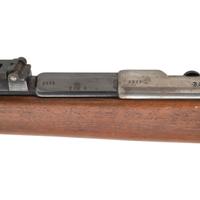 Mauser Model 71/84 Rifle by Spandau
