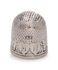 A Charles I Silver Thimble