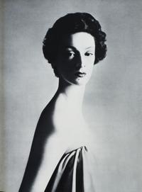 AVEDON, RICHARD. Observations. New York, (1959). First edition.