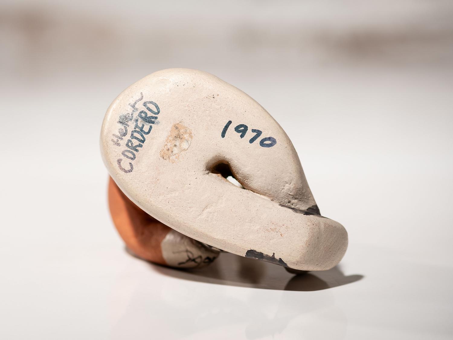 Pottery Singer