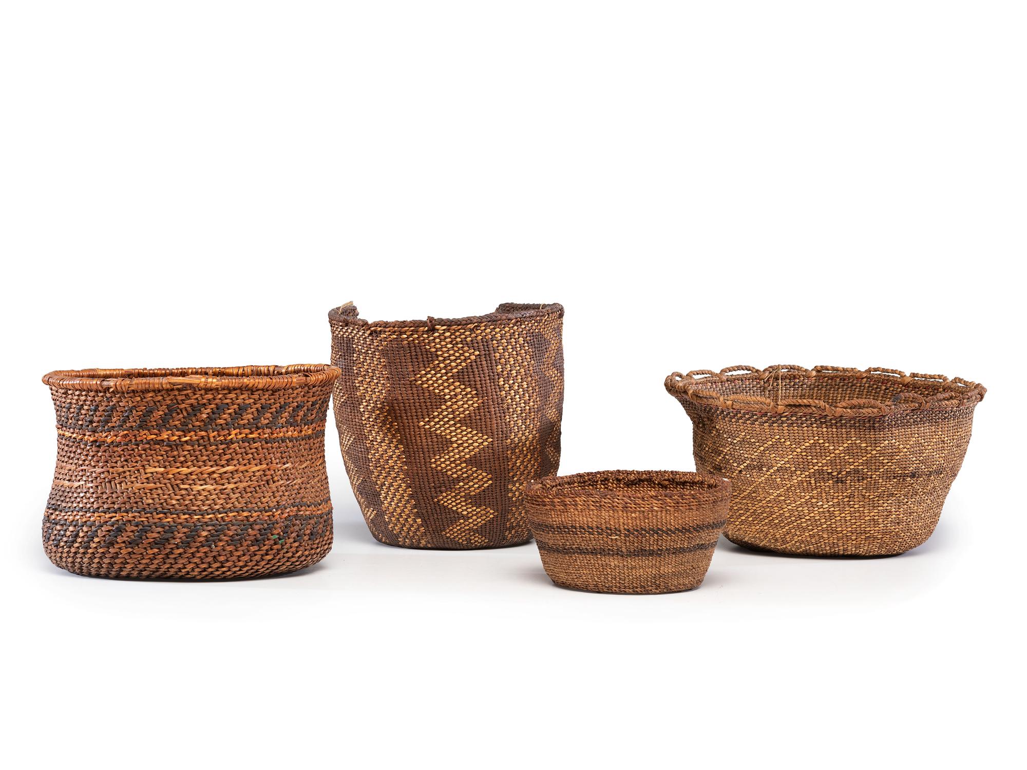 Pacific Northwest Baskets