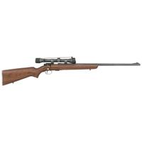 **Winchester Model 69A with Weaver Marksman Scope