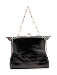 John Galliano Handbag, c. 1996
