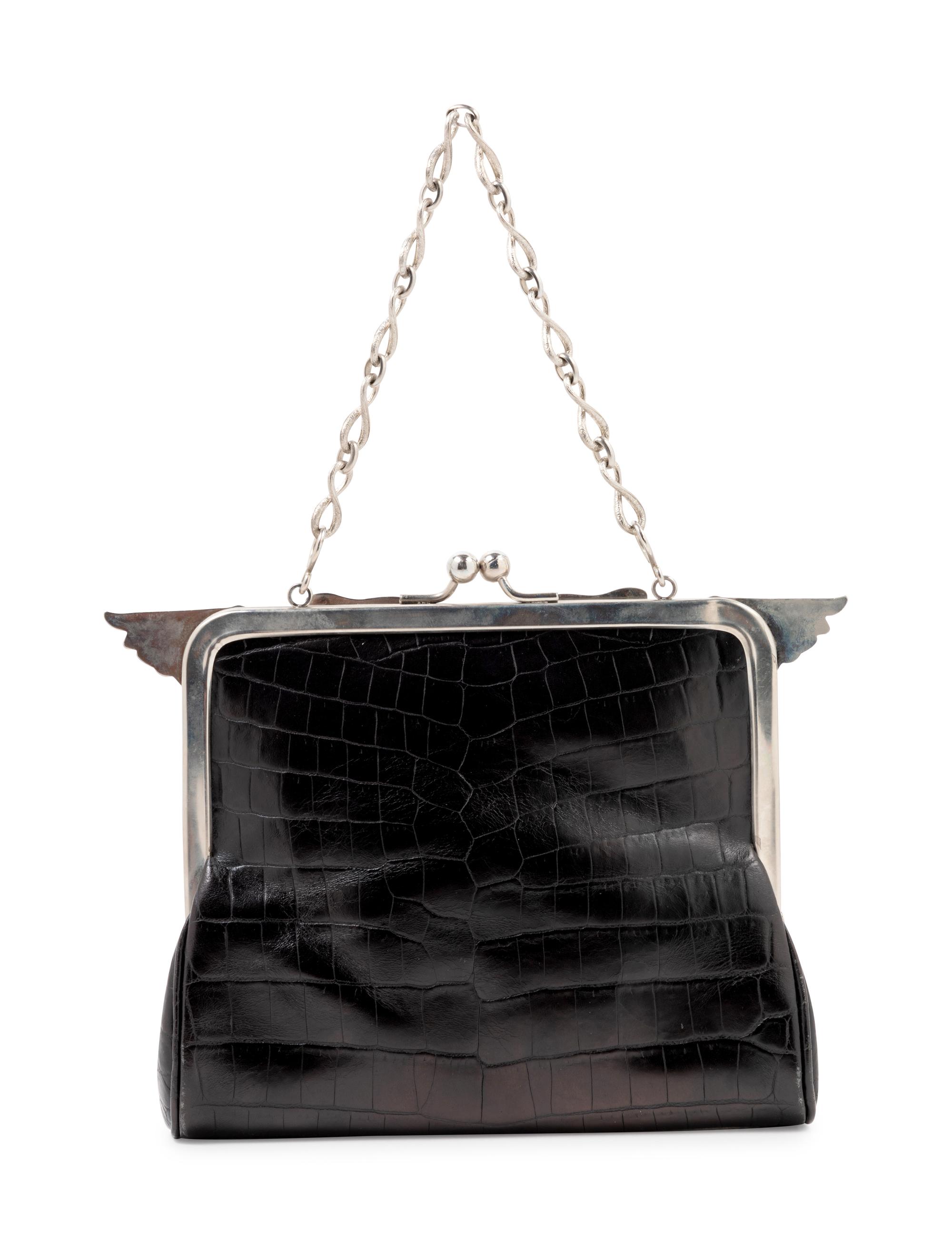 John Galliano Handbag, c. 1996