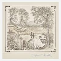 [Children's & Illustrated] Sendak, Maurice Pictures by Maurice Sendak
