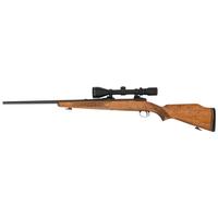 * Savage-Hiawatha Model 510 Series K with Scope