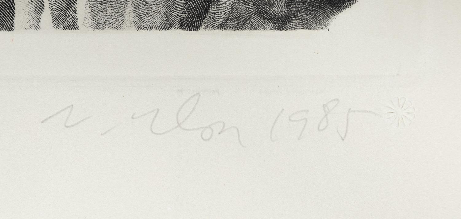 Georgia/Fingerprint II
