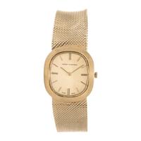 Girard-Perregaux, 18K Yellow Gold Watch