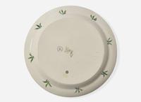 A Wedgwood Alfred Powell Decorated Charger, UK, 1927