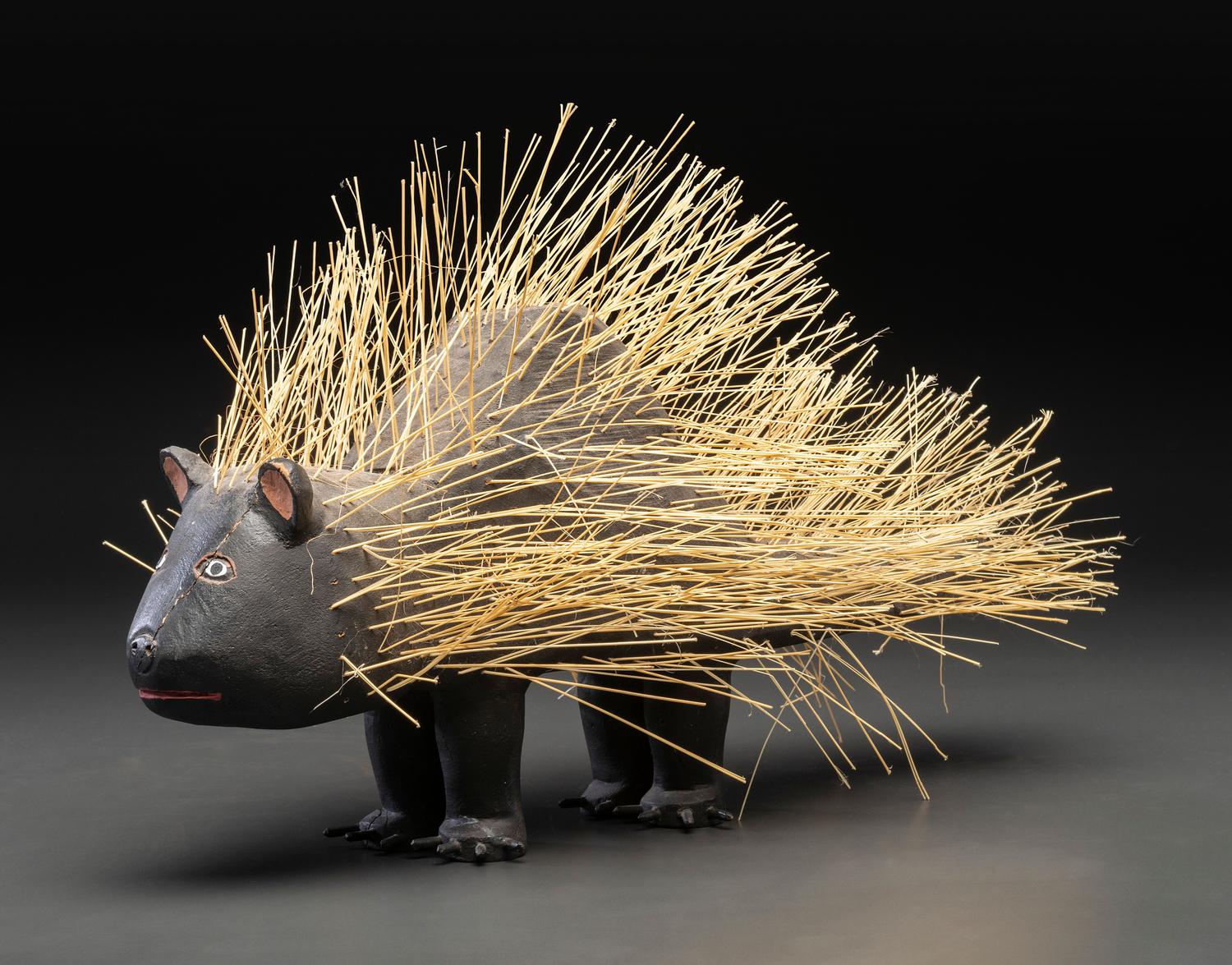 David Alvarez (American, 1953-2010)