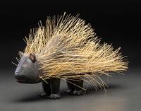 David Alvarez (American, 1953-2010)