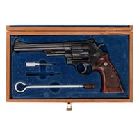 *Smith & Wesson Model 29-2 in Box