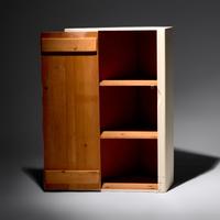 Corner cabinet, c. 1960
