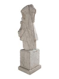 A Neoclassical Marble Torso