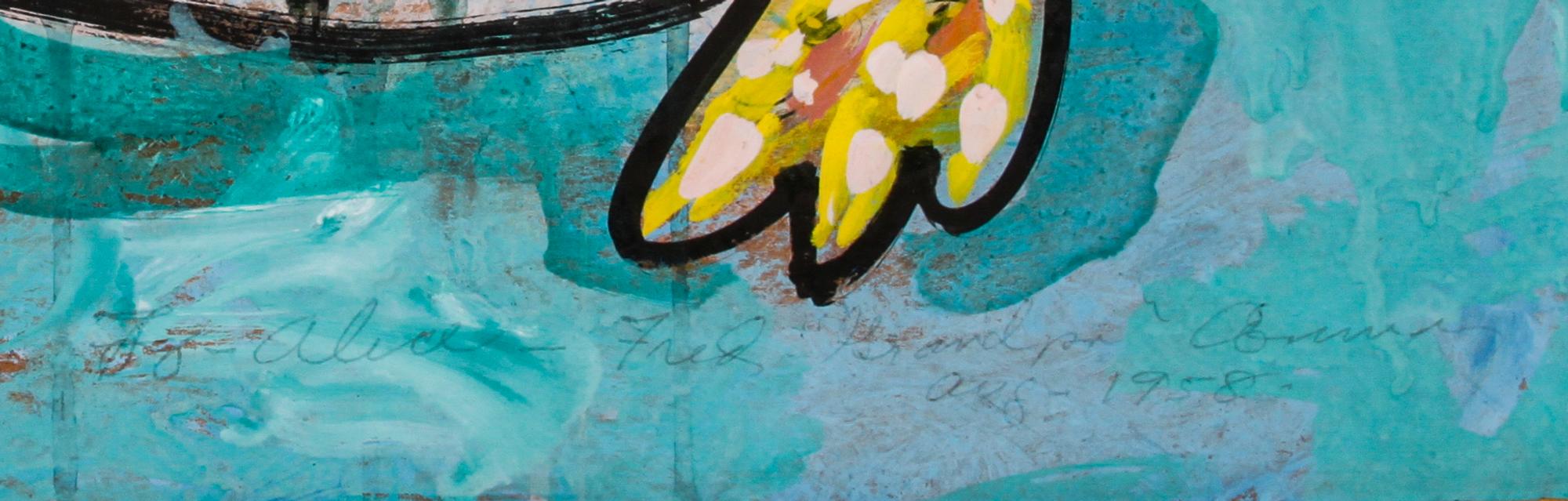 Untitled, 1958