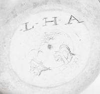 A Louis XV Silver Tumbler