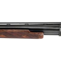 **Winchester Model 42 .410 Shotgun with Simmons Rib and Deluxe Wood