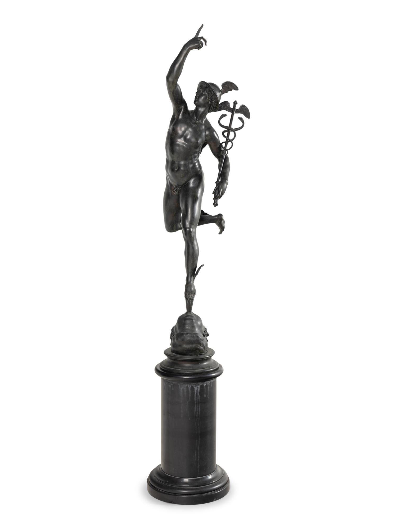 After Giambologna (Italian, 1529-1608)