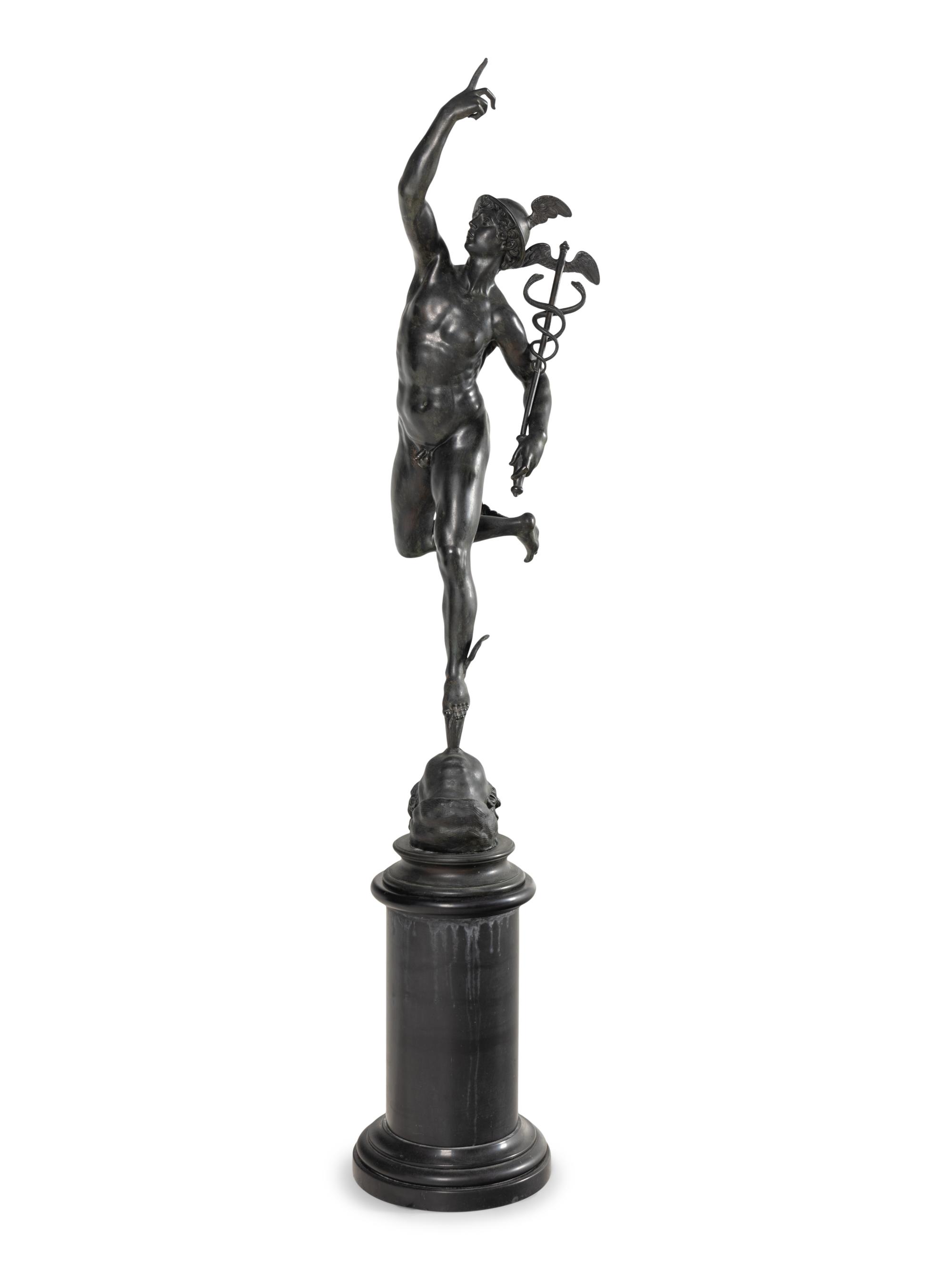 After Giambologna (Italian, 1529-1608)