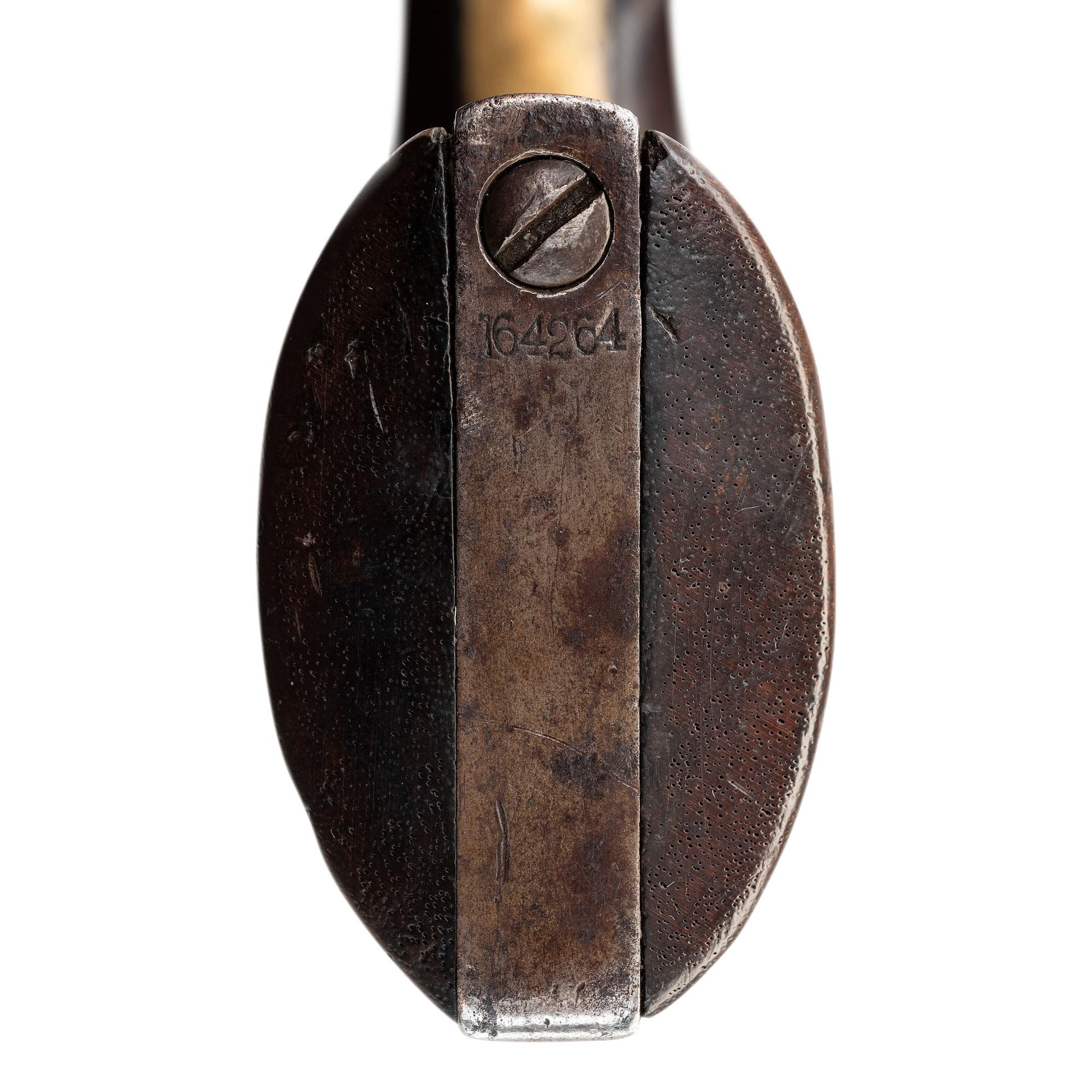 Colt Model 1860 Army Revolver