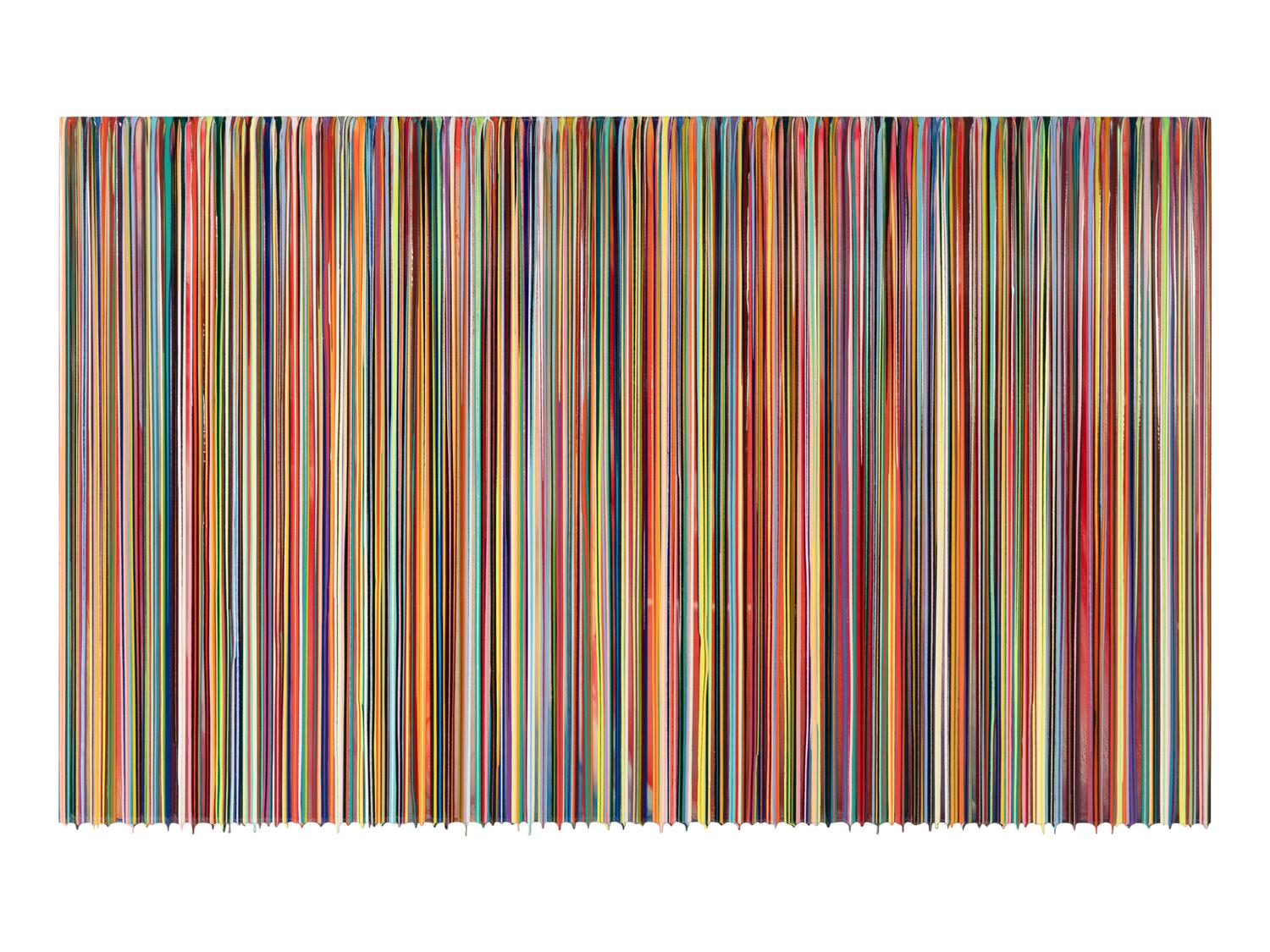 IHAVEKNOWNRIVERSOLDTOBEGIN, 2015