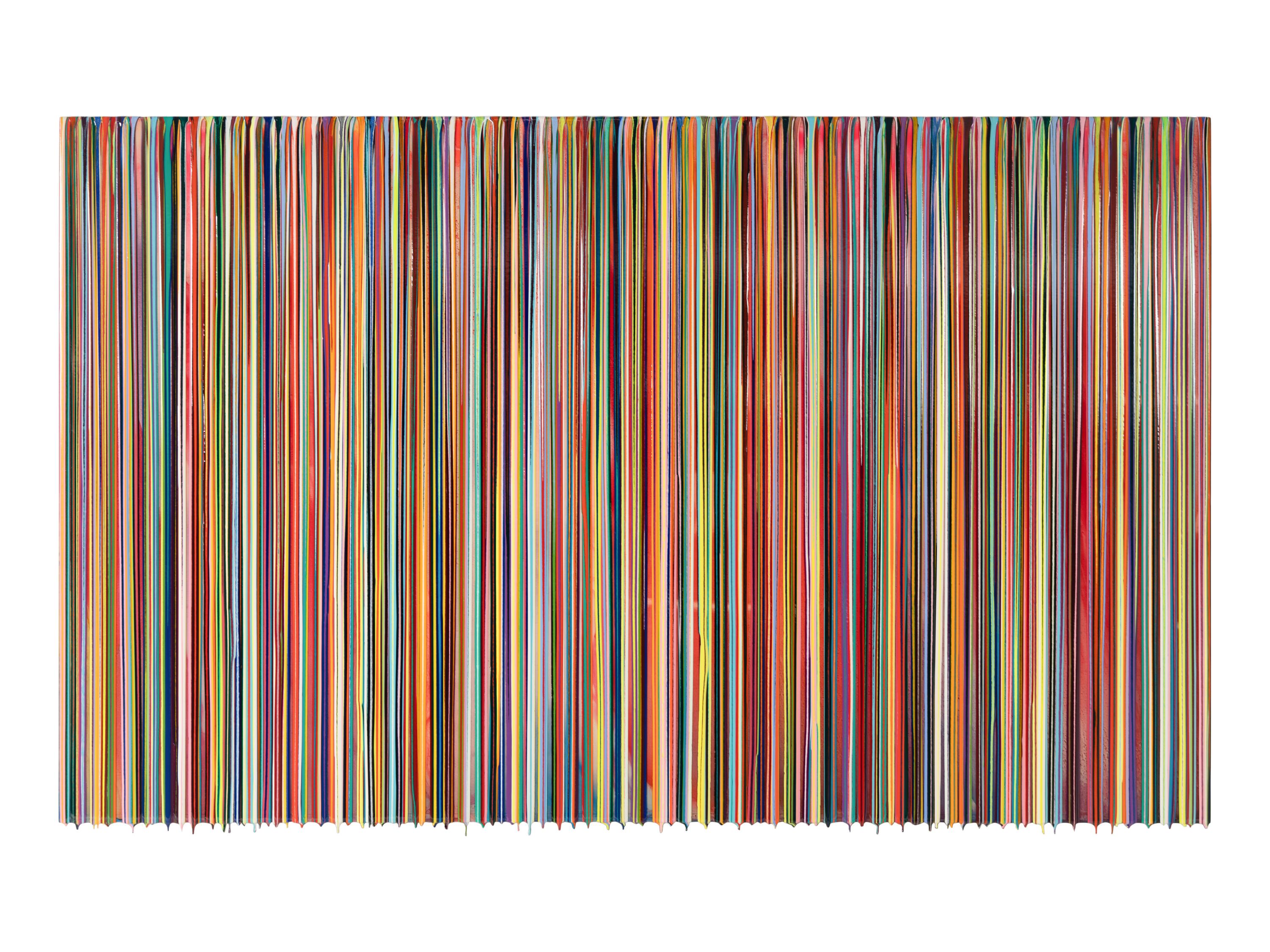 IHAVEKNOWNRIVERSOLDTOBEGIN, 2015