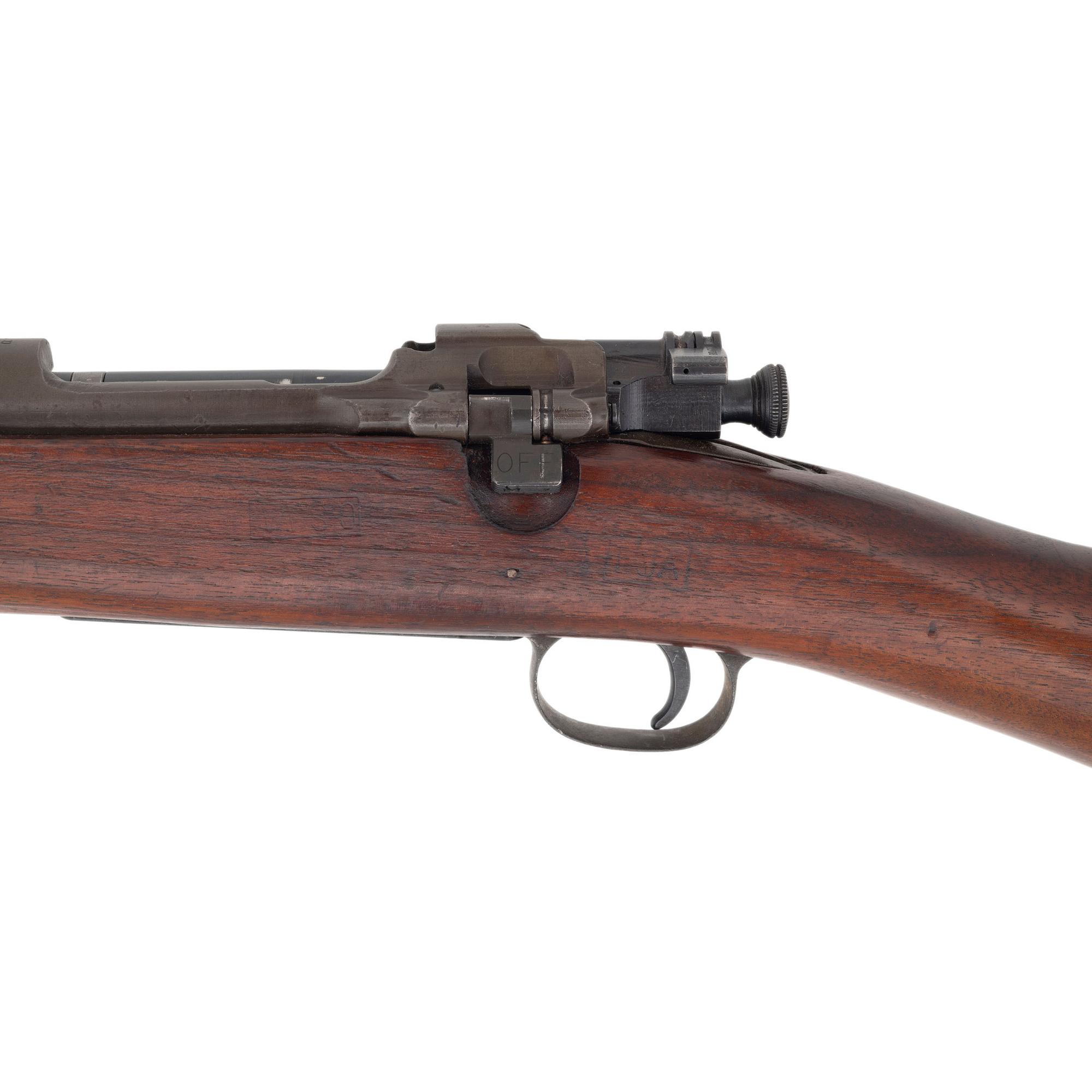 **Remington U.S. Model 1903