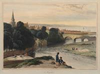William Daniell (British, 1769-1837)
