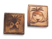 Polacca Pottery Tiles